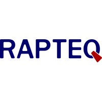 Rapteq Pakistan Logo