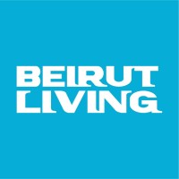 Beirut Living Logo