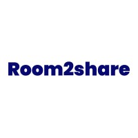 Room2share Logo