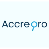 AccrePro Logo