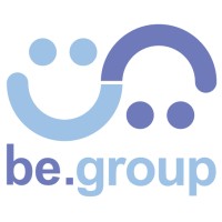 be.group assessment Logo