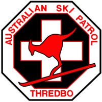 Thredbo Ski Patrol Association Inc Logo