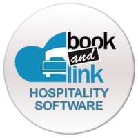 Bookandlink Logo