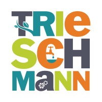 Trieschmann Exhibit Development Logo