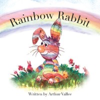 Rainbow Rabbit Logo