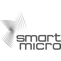 smartmicro Logo