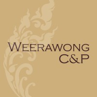 Weerawong, Chinnavat & Partners Logo