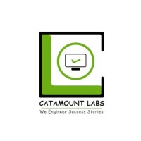 Catamount Labs Logo