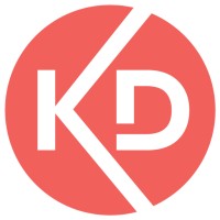 KD Product Development Logo