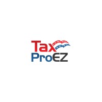 TaxProEZ.com Logo