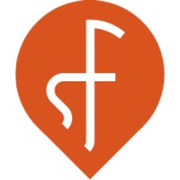 Simple Focus Logo