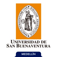 Universidad de San Buenaventura Logo