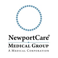 NewportCare Medical Group Logo