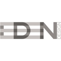 Eden Design - Automation Logo