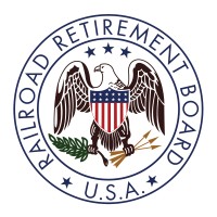 US Railroad Retirement Board Logo