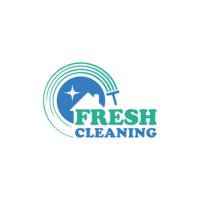 Fresh Cleaning LLC Logo