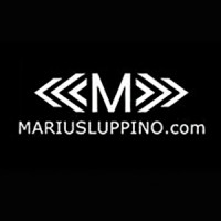 Marius Luppino Photography Logo