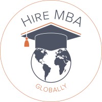 Hire MBA Logo