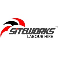 Siteworks WA Logo