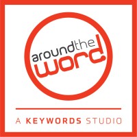 Around The Word Logo