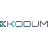 KODUM Logo