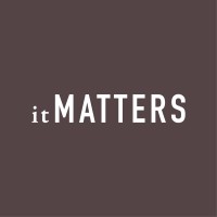 itMATTERS Logo
