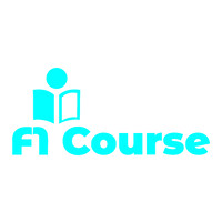 F1 Course Logo