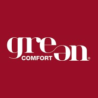 Green Comfort Shoes Logo