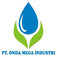 PT.Onda Mega Industri Logo