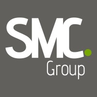 S.M.C. Group Logo