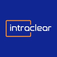 Intraclear Logo
