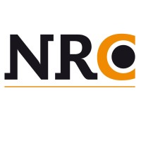 Nationaal Restauratie Centrum (NRC) Logo