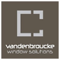 Vandenbroucke window solutions Logo