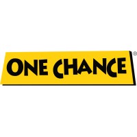 One Chance Game Logo