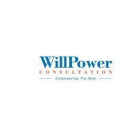 Willpower Consultation Logo