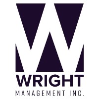 Wright Management Logo