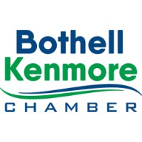 Bothell Kenmore Chamber of Commerce Logo