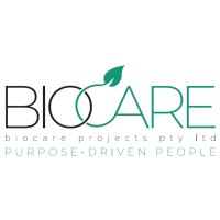Biocare Projects Logo