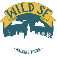 Wild SF Team Building & Tours Logo