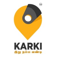 Karki Logo