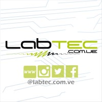 Labtec Entrenamientos Logo