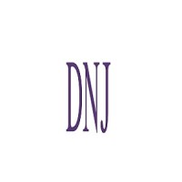 D. Navinchandra Jewels Logo