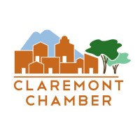 Claremont Chamber of Commerce Logo