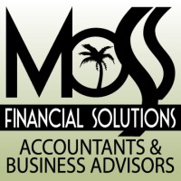 Moss Financial Solutions Logo