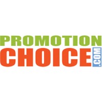 Promotion Choice Logo