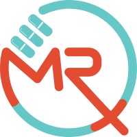 MedRev Pharmacy Logo