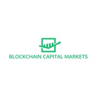 Blockchain Capital Markets Logo