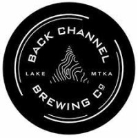 Back Channel Brewing Co. Logo