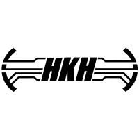HKH group - Artificial Intelligence and Consulting Logo