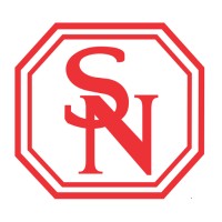 PT Sat Nusapersada Tbk (PTSN) Logo